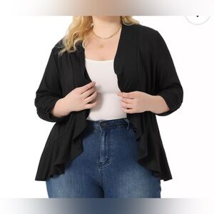 American  Eagle Cardigan